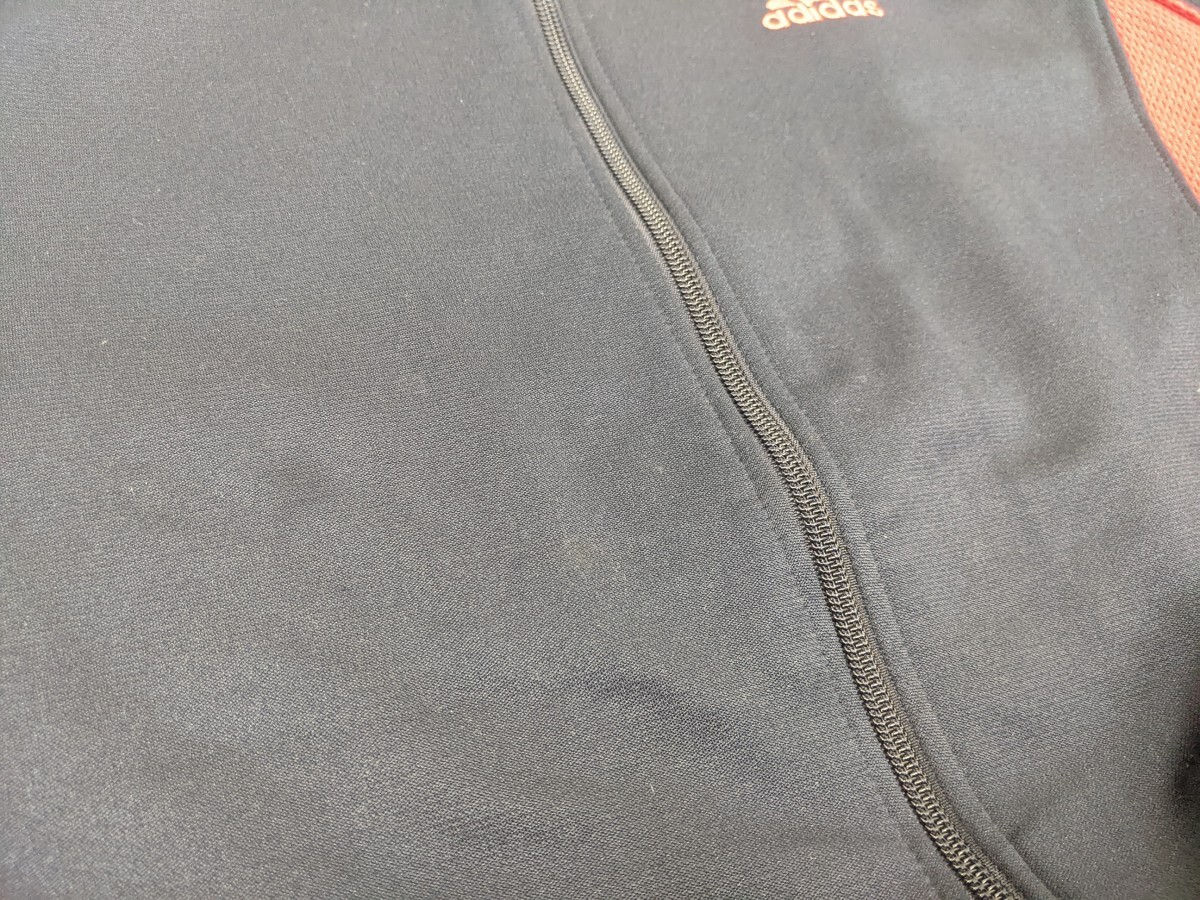 5.adidas CLIMALITE 2点 アディダス ジャージ 上下 5.adidas CLIMALITE 2点 アディダス ジャージ 上下