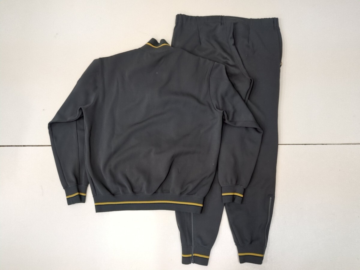 15. 80s NIKE ナイキ レトロ ジャージ 2点 上下 セットアップ 15. 80s NIKE ナイキ レトロ ジャージ 2点 上下 セットアップ