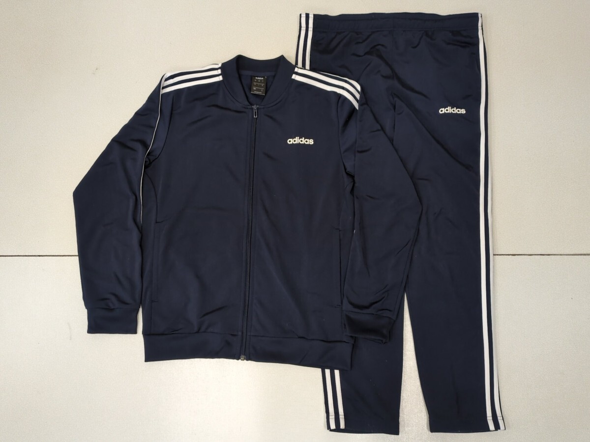 11.adidas 2点 2枚 ジャージ 上下 セットアップ まとめ ATP型 11.adidas 2点 2枚 ジャージ 上下 セットアップ まとめ ATP型