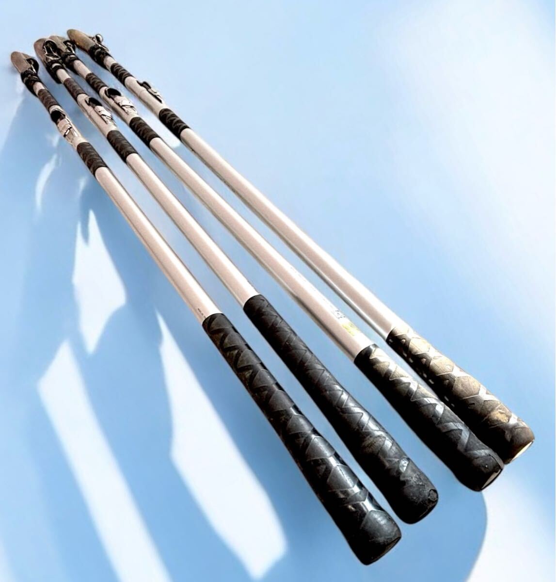 中古品】DAIWA ダイワ PRIME SURF プライムサーフ T25-405 2本 中古品】DAIWA ダイワ PRIME SURF プライムサーフ T25-405 2本