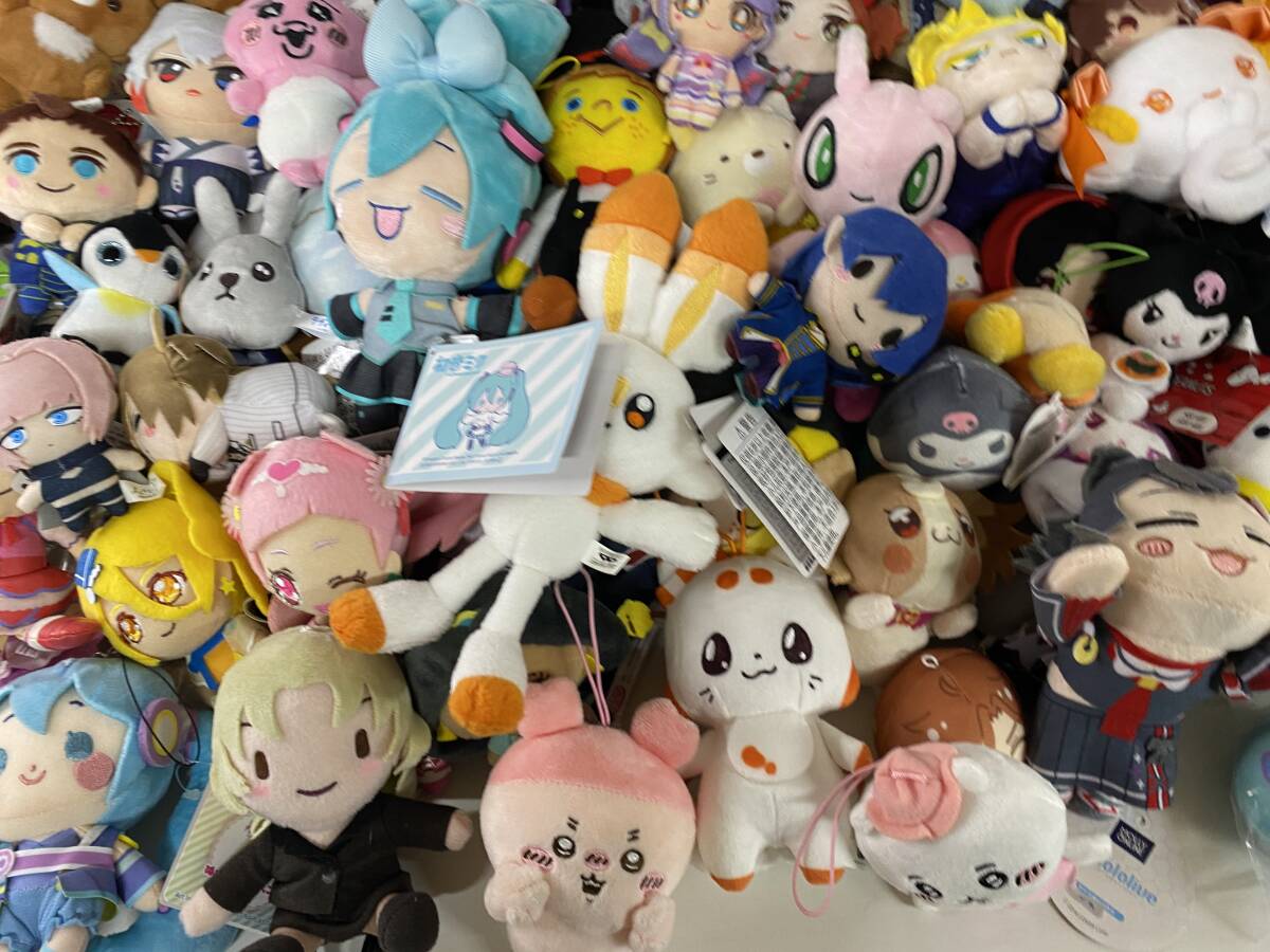 プリキュア ぬいぐるみ まとめ売りの通販 by もなこshop｜ラクマ