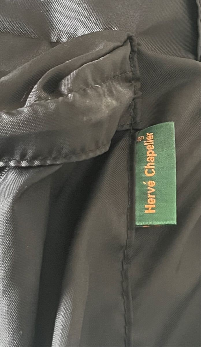 レア 90s USA製 カモメジップ エルベシャプリエ リュック バック レア 90s USA製 カモメジップ エルベシャプリエ リュック バック
