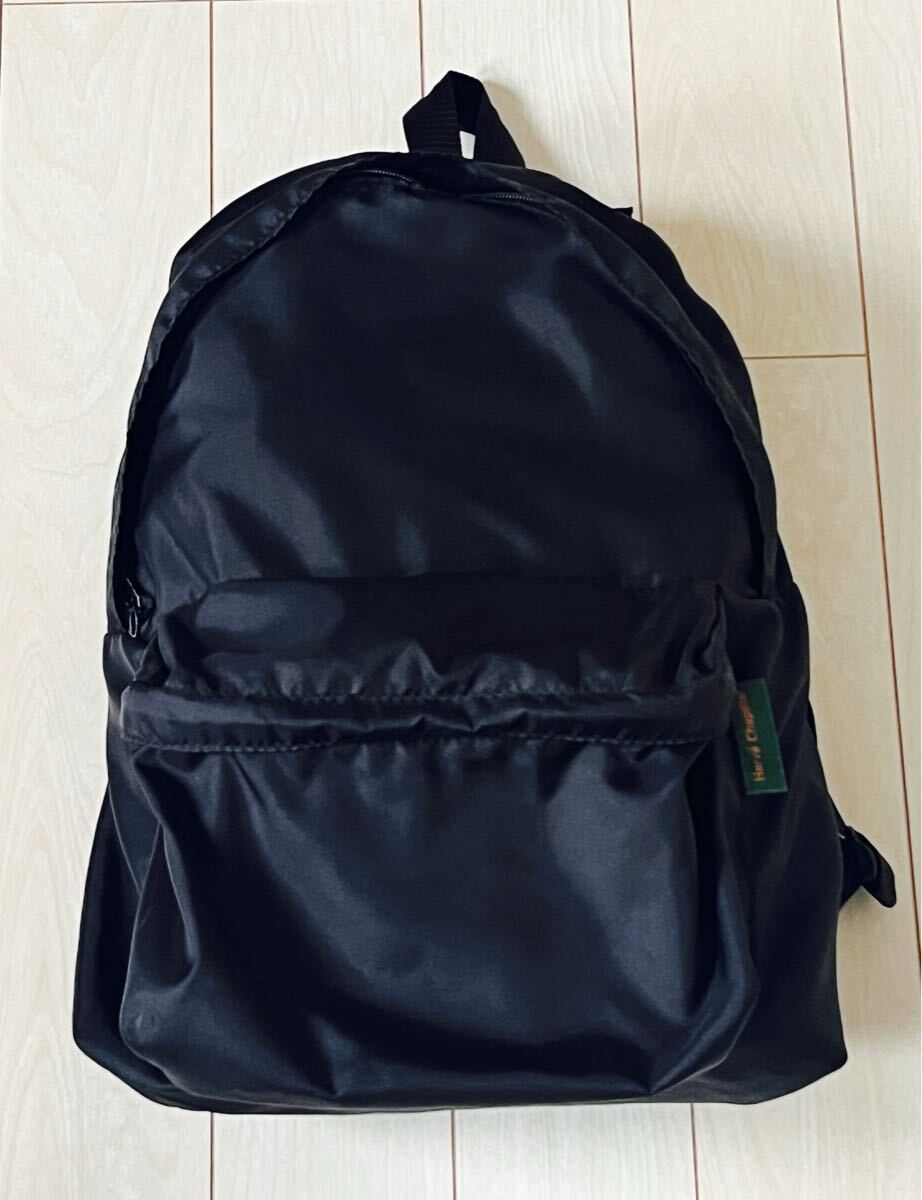 レア 90s USA製 カモメジップ エルベシャプリエ リュック バック レア 90s USA製 カモメジップ エルベシャプリエ リュック バック