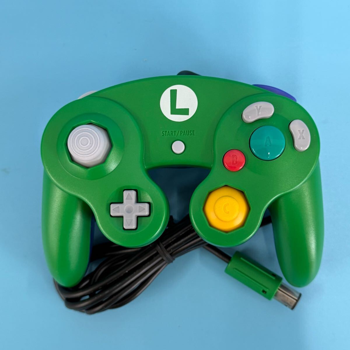B507-4】 任天堂 ゲームキューブ クラブニンテンドー オリジナル B507-4】 任天堂 ゲームキューブ クラブニンテンドー オリジナル