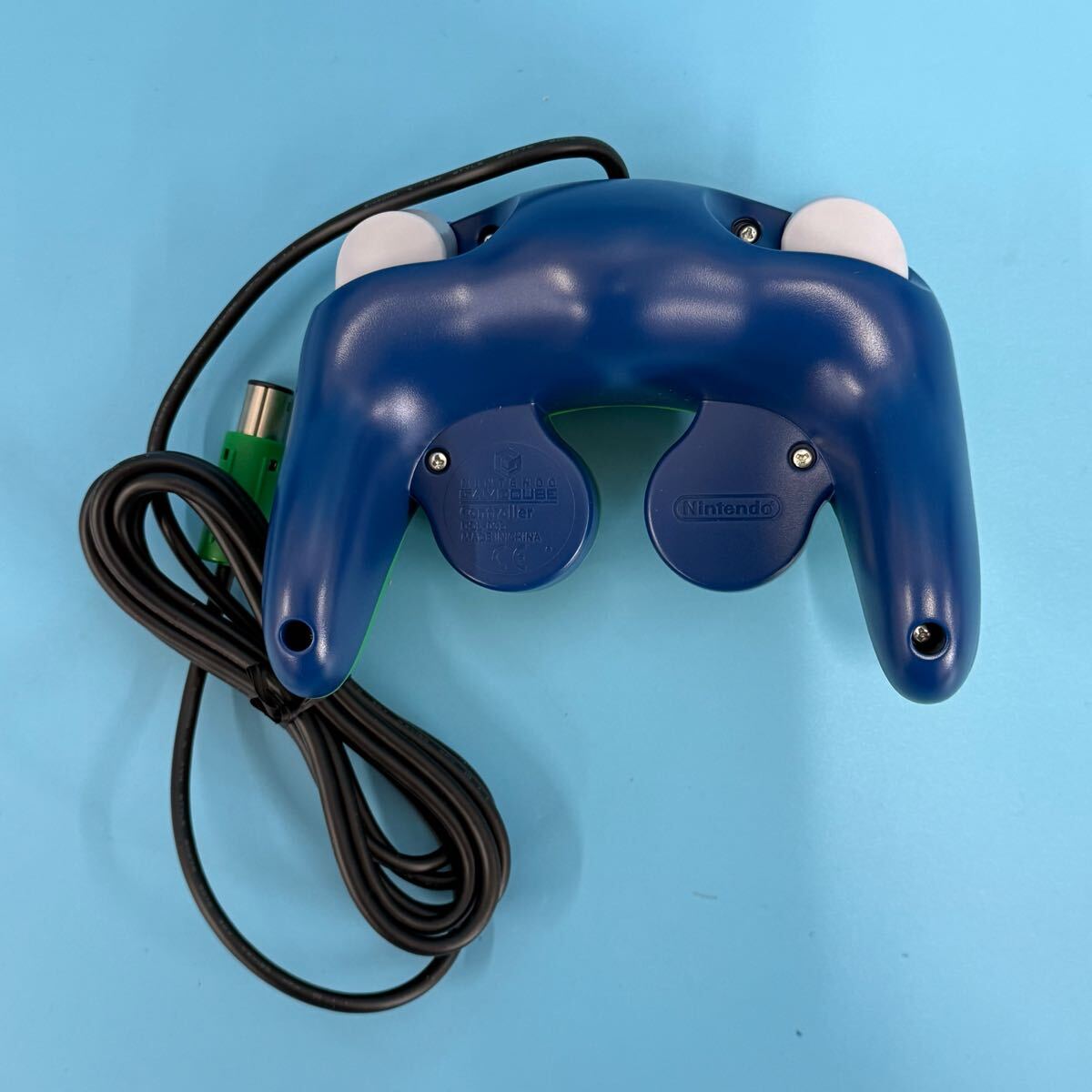 B507-4】 任天堂 ゲームキューブ クラブニンテンドー オリジナル B507-4】 任天堂 ゲームキューブ クラブニンテンドー オリジナル
