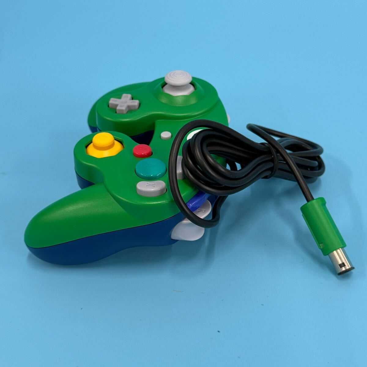 B507-4】 任天堂 ゲームキューブ クラブニンテンドー オリジナル B507-4】 任天堂 ゲームキューブ クラブニンテンドー オリジナル