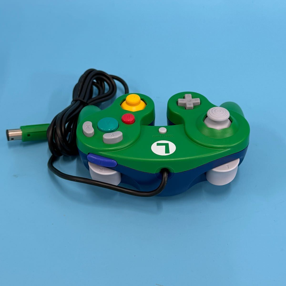 B507-4】 任天堂 ゲームキューブ クラブニンテンドー オリジナル B507-4】 任天堂 ゲームキューブ クラブニンテンドー オリジナル