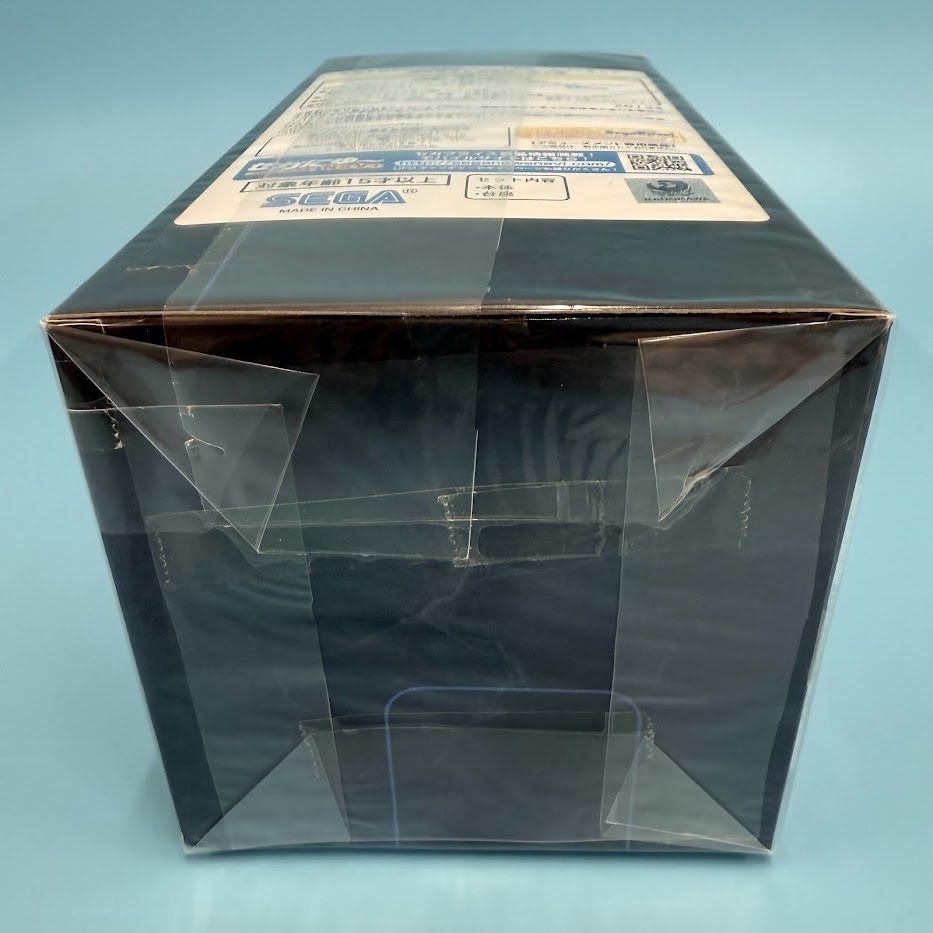 B246-4】未開封 とある科学の超電磁砲 S ハイグレードフィギュア B246-4】未開封 とある科学の超電磁砲 S ハイグレードフィギュア
