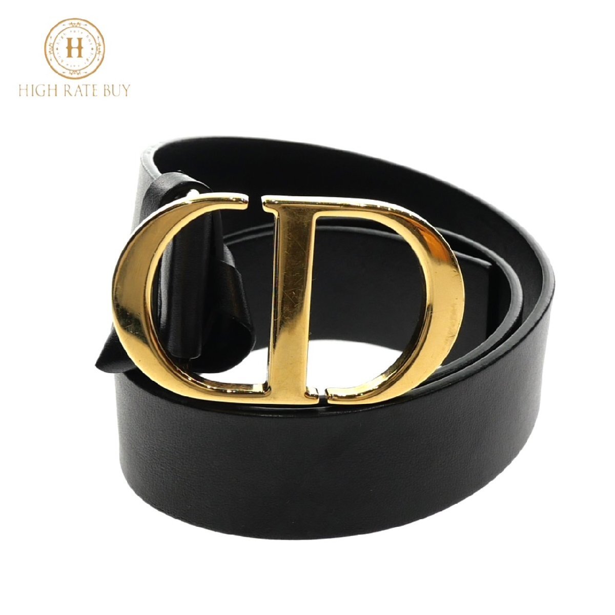 1円スタート Christian Dior クリスチャンディオール ロゴ 1円スタート Christian Dior クリスチャンディオール ロゴ