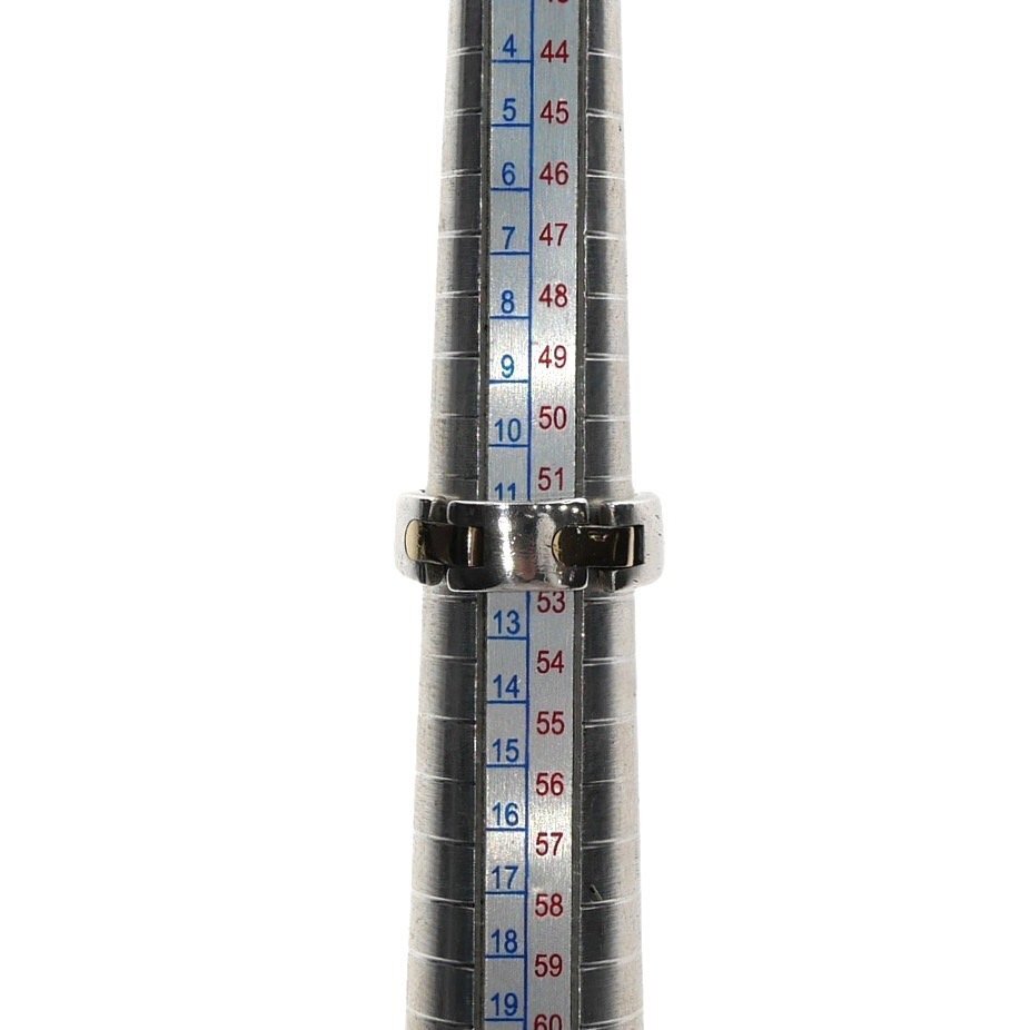 1円スタート TIFFANY&Co. ティファニー Hリンク K18 750 SV925 1円スタート TIFFANY&Co. ティファニー Hリンク K18 750 SV925