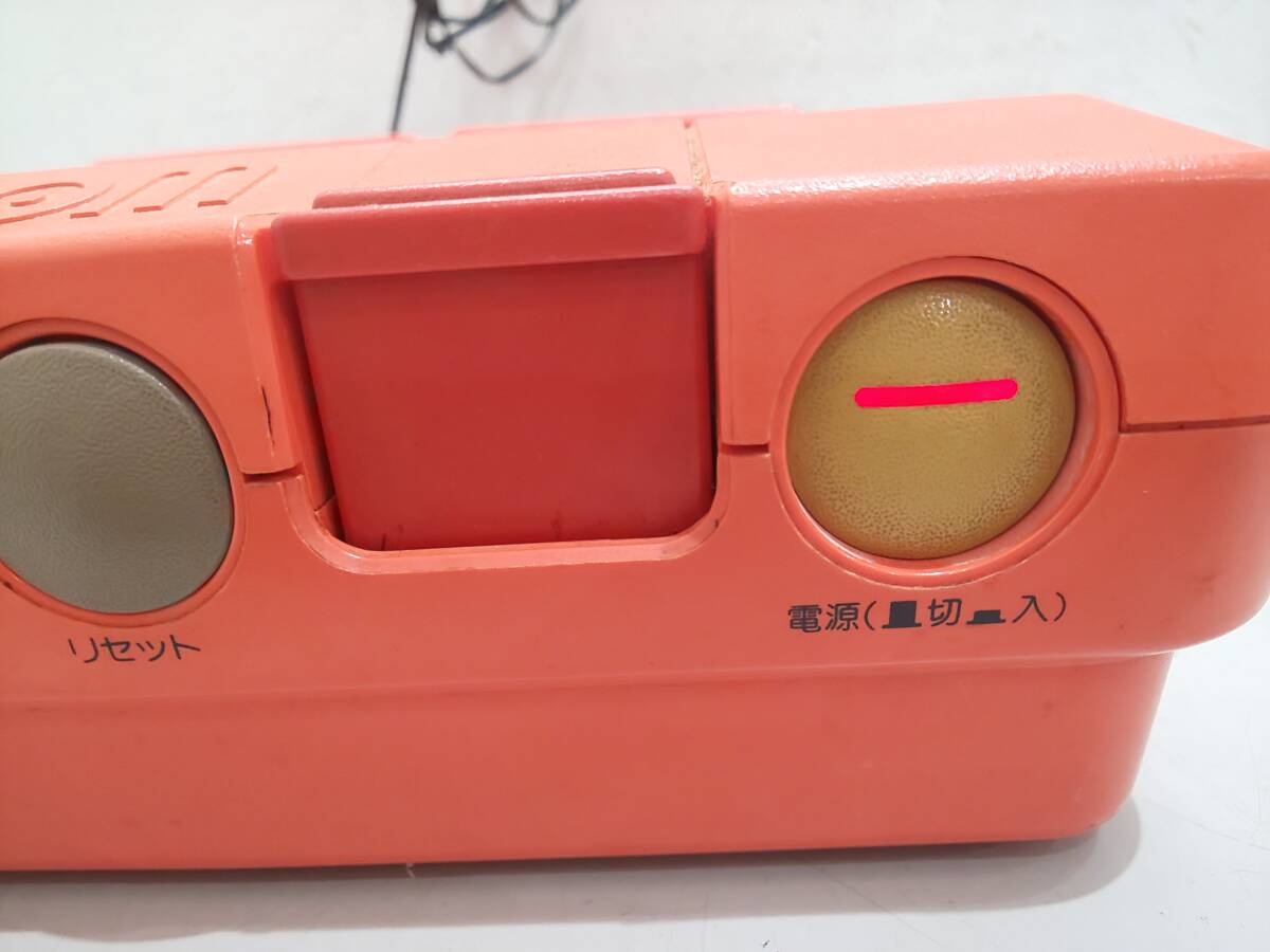 66334☆ツインファミコン TWIN FAMICON sharp an-505 ゲーム機 66334☆ツインファミコン TWIN FAMICON sharp an-505 ゲーム機