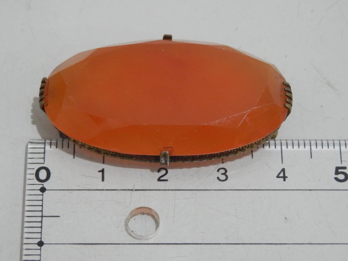 *66400A Showa Retro аксессуары для кимоно obidome материал неизвестен 