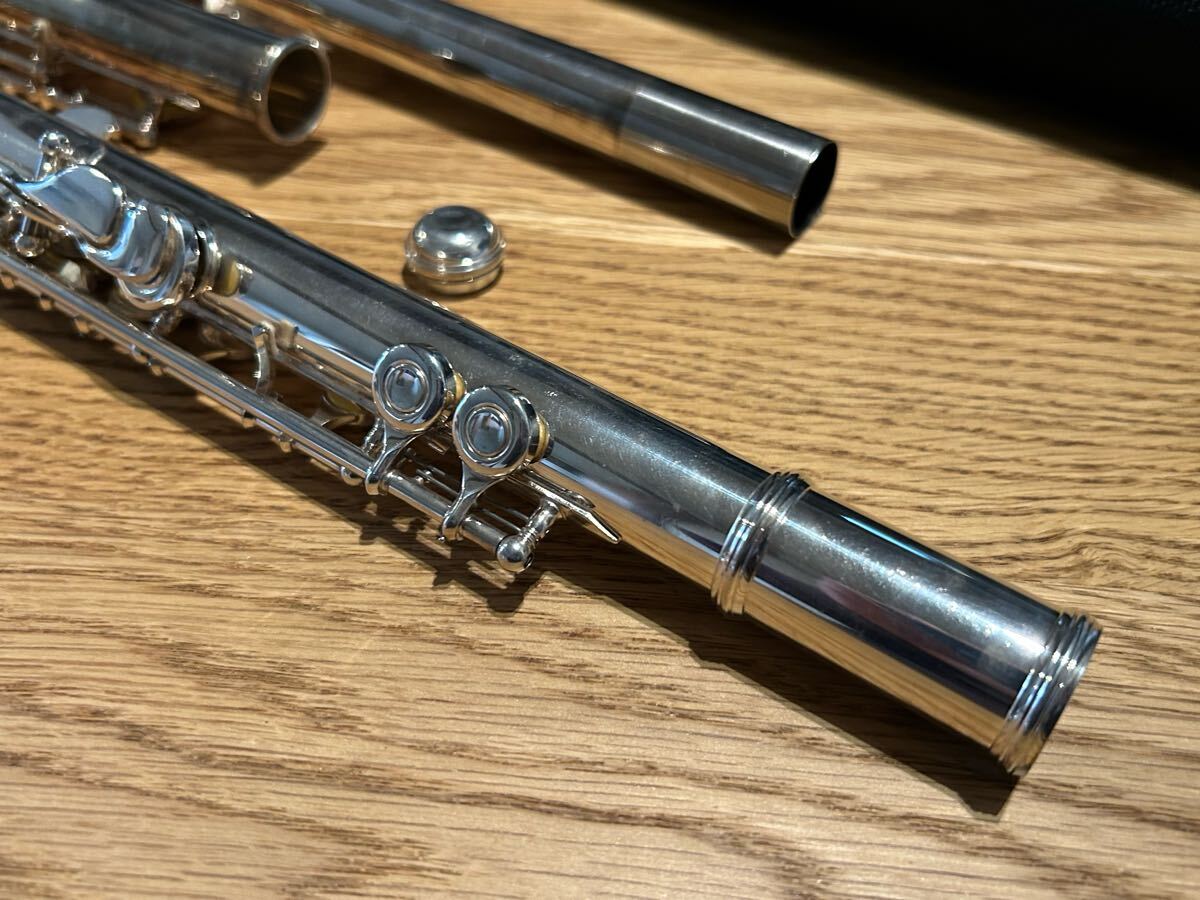 YAMAHA YFL-221 フルート ヤマハ|Yahoo!フリマ(旧PayPayフリマ) YAMAHA YFL-221 フルート ヤマハ|Yahoo!フリマ(旧PayPayフリマ)