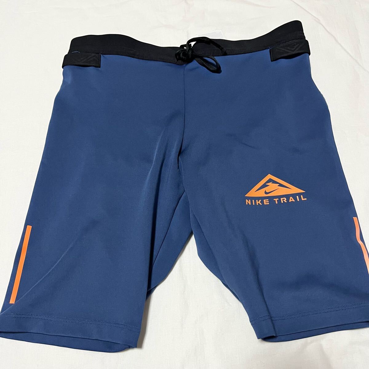 M　NIKE TRAIL ショートタイツ　ナイキ　トレイル ランニング タイツ M NIKE TRAIL ショートタイツ ナイキ トレイル ランニング