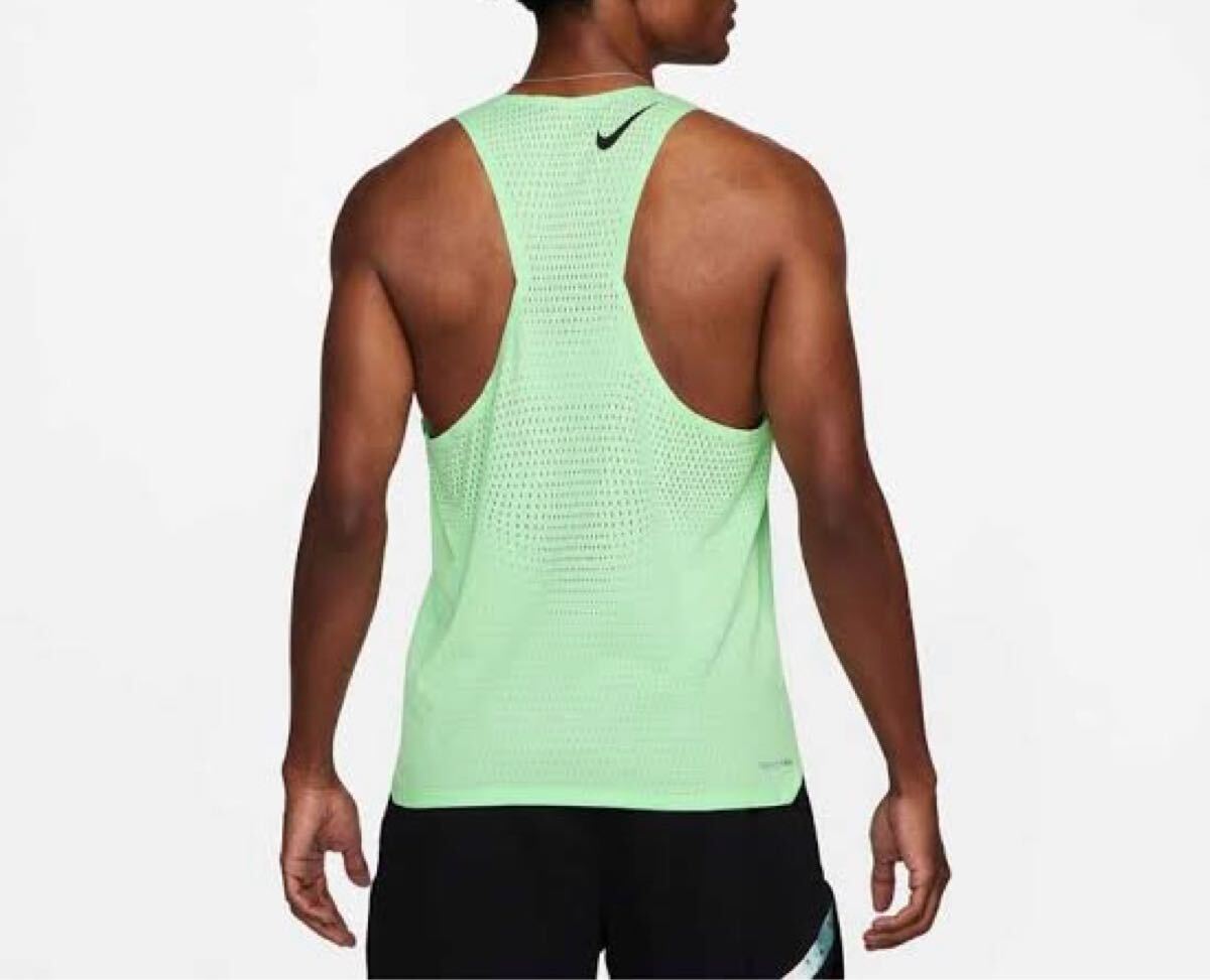 NIKE ナイキ aeroswift エアロスイフト シングレット タンク NIKE ナイキ aeroswift エアロスイフト シングレット タンク
