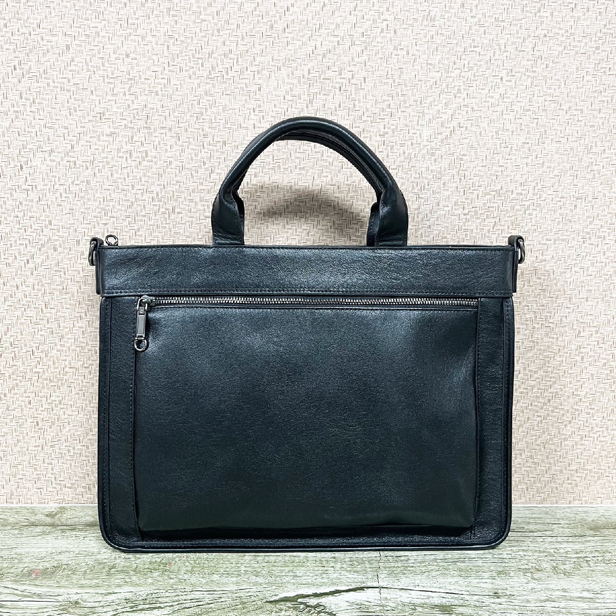 上級ヨーロッパ製※定価12万◇ブルガリア発※RISELIN ビジネス 上級ヨーロッパ製※定価12万◇ブルガリア発※RISELIN ビジネス