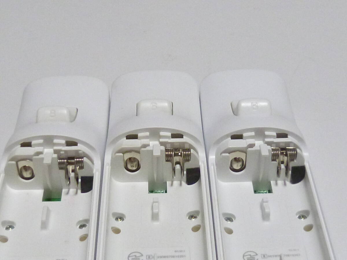 R033Wii リモコン ストラップ ジャケット 3個セット 任天堂 純正 R033Wii リモコン ストラップ ジャケット 3個セット 任天堂 純正