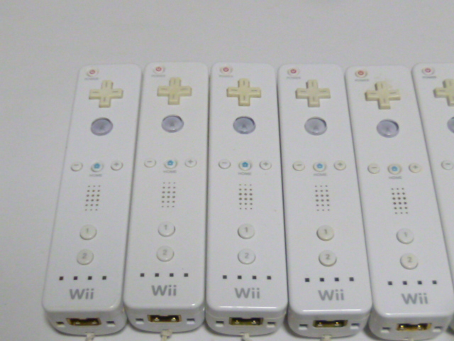 R83Wii リモコン ストラップ 10個セット RVL-003 任天堂 純正 白 R83Wii リモコン ストラップ 10個セット RVL-003 任天堂 純正 白