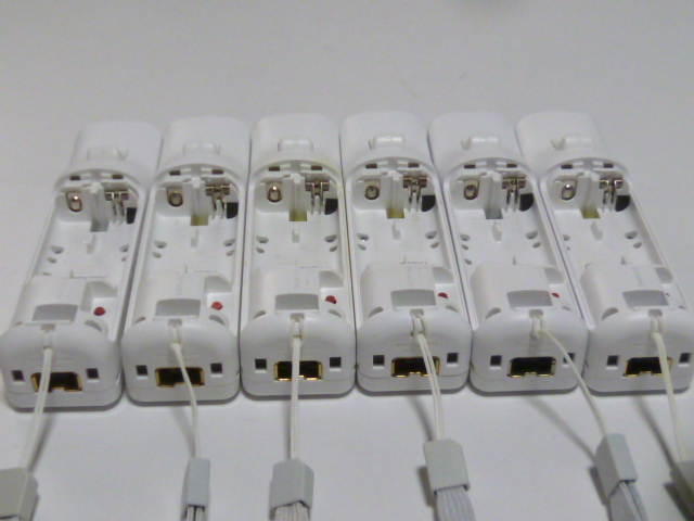 R25Wii リモコン モーションプラス ジャケット ストラップ 6個 R25Wii リモコン モーションプラス ジャケット ストラップ 6個