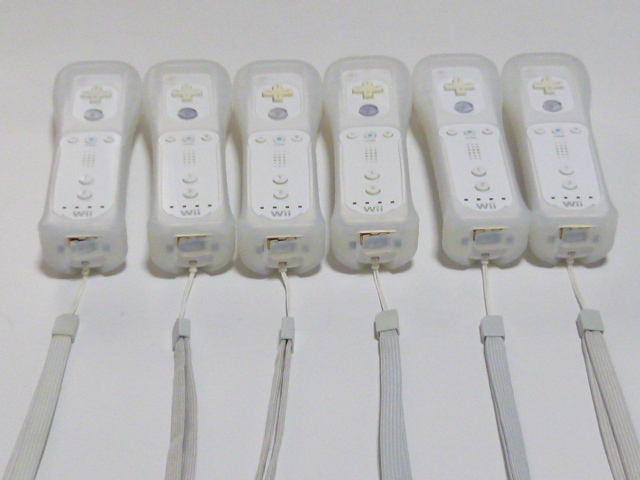 R25Wii リモコン モーションプラス ジャケット ストラップ 6個 R25Wii リモコン モーションプラス ジャケット ストラップ 6個