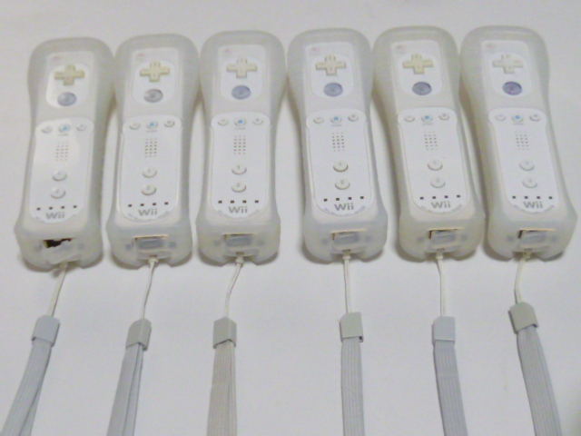 R26Wii リモコン モーションプラス ジャケット ストラップ 6個 R26Wii リモコン モーションプラス ジャケット ストラップ 6個