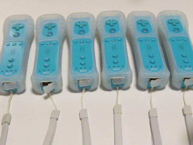 R27Wii リモコン モーションプラス ジャケット ストラップ 6個 R27Wii リモコン モーションプラス ジャケット ストラップ 6個
