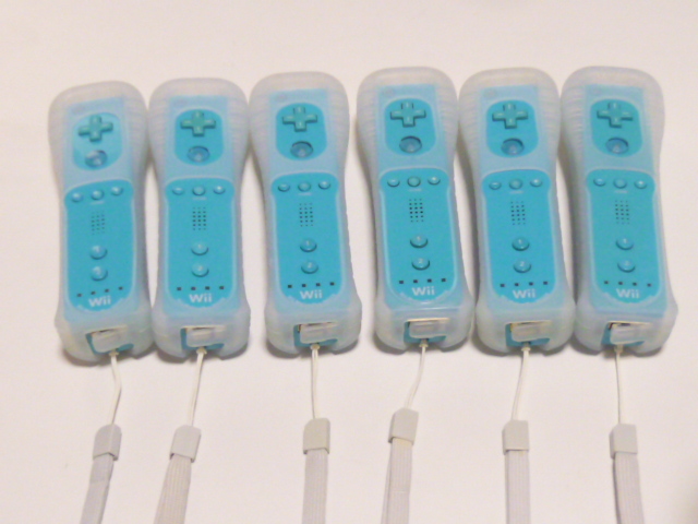 R28Wii リモコン モーションプラス ジャケット ストラップ 6個 R28Wii リモコン モーションプラス ジャケット ストラップ 6個