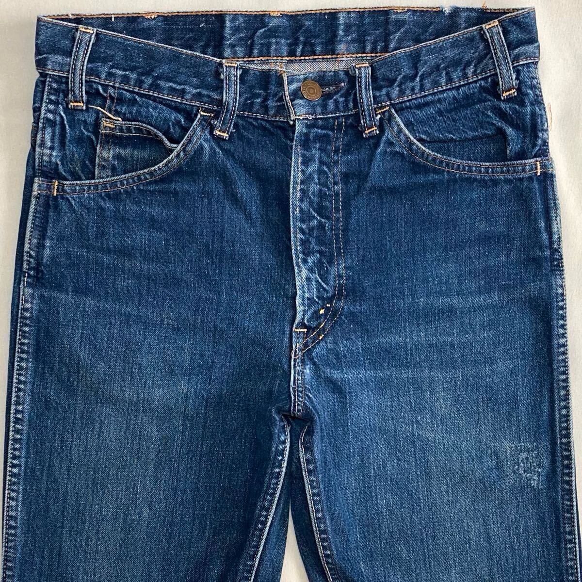 60s リーバイス 606 BIGE オリジナル ヴィンテージ (LEVIS 501XX 60s リーバイス 606 BIGE オリジナル ヴィンテージ (LEVIS 501XX