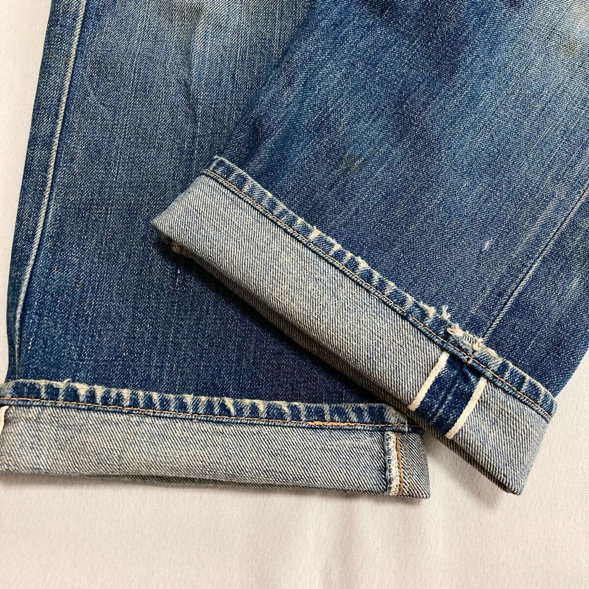 70s リーバイス 501 66前期 オリジナル ヴィンテージ (LEVIS 70s リーバイス 501 66前期 オリジナル ヴィンテージ (LEVIS