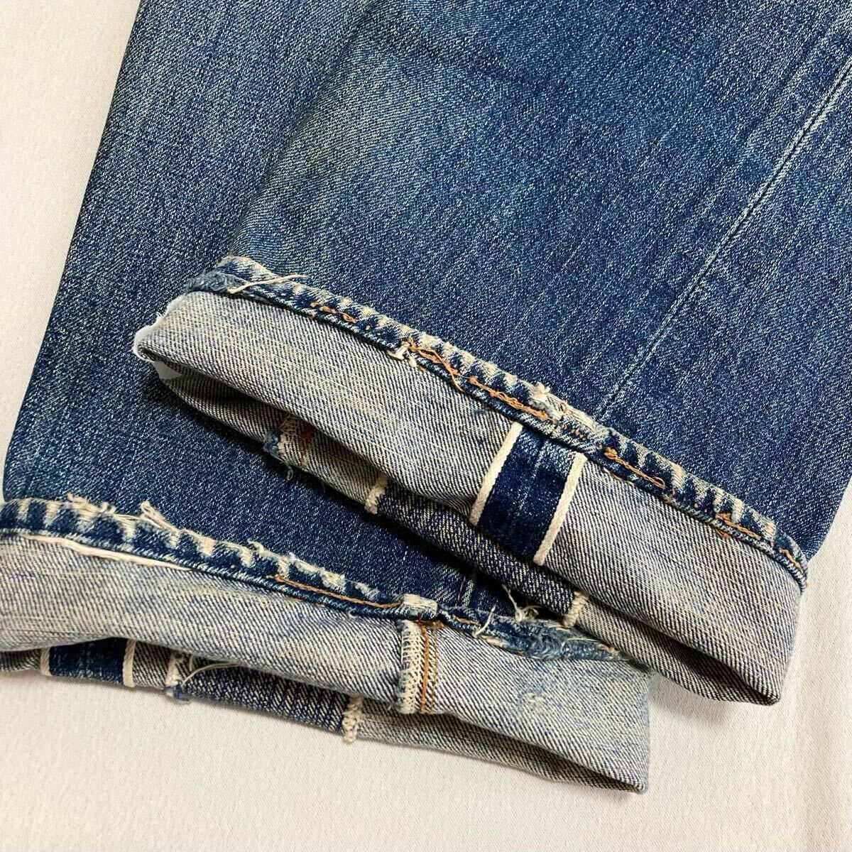 60s リーバイス 501 BIGE オリジナル ヴィンテージ (LEVIS 501XX 60s リーバイス 501 BIGE オリジナル ヴィンテージ (LEVIS 501XX