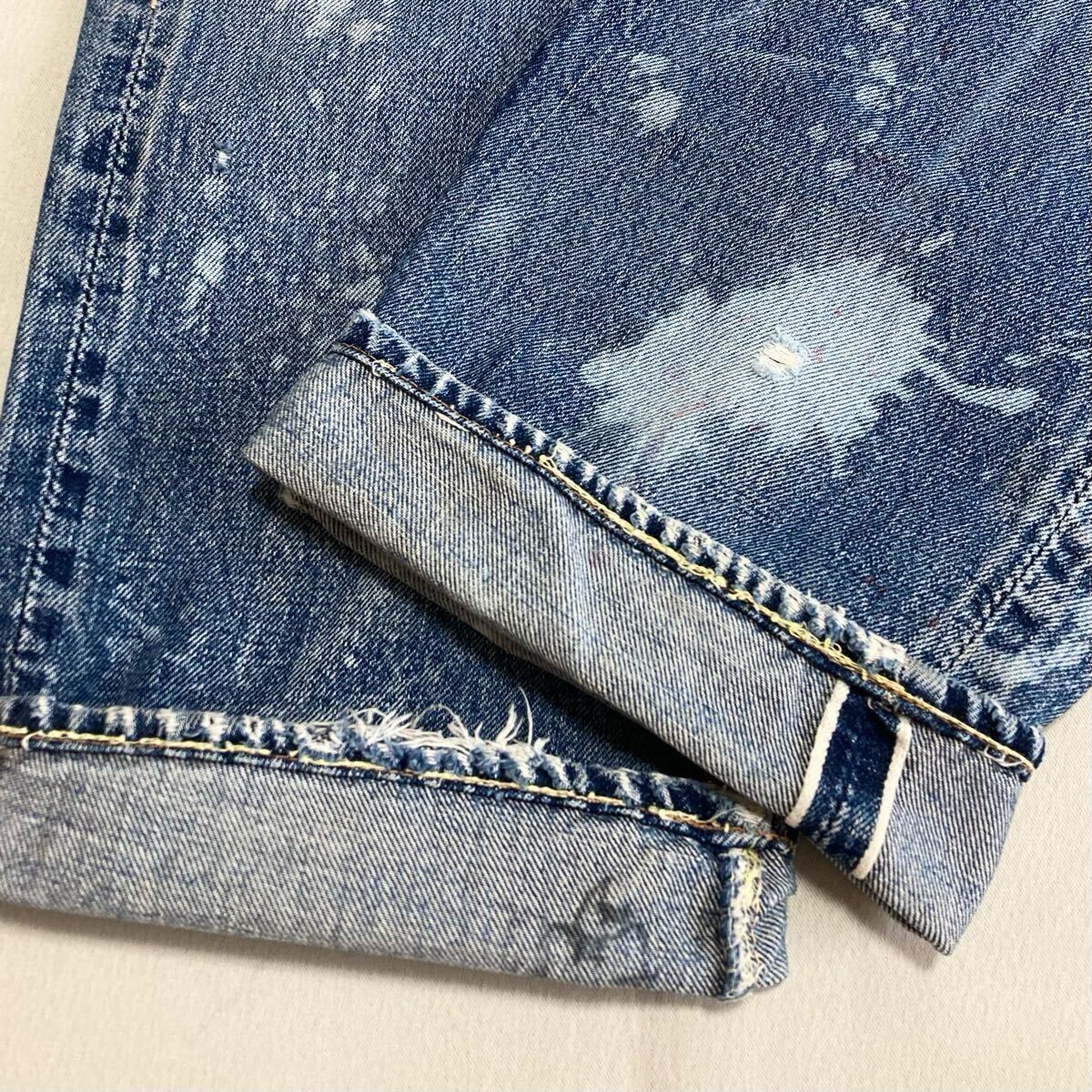 60s リーバイス 501XX オリジナル ヴィンテージ (LEVIS 551ZXX 60s リーバイス 501XX オリジナル ヴィンテージ (LEVIS 551ZXX