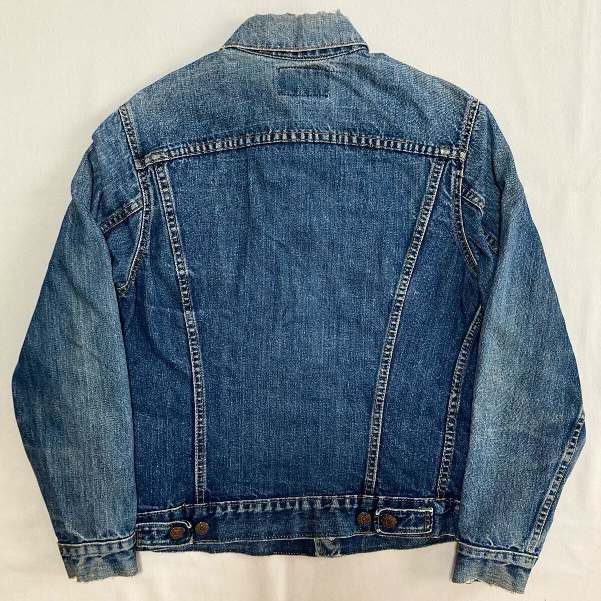 60s リーバイス 70505 BIGE ヴィンテージ オリジナル(LEVIS 1st 60s リーバイス 70505 BIGE ヴィンテージ オリジナル(LEVIS 1st