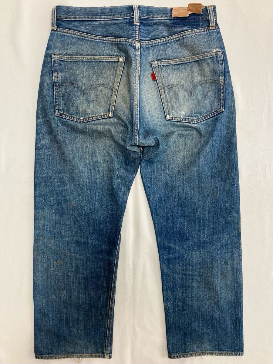 70s リーバイス 501 66前期 オリジナル ヴィンテージ (LEVIS 70s リーバイス 501 66前期 オリジナル ヴィンテージ (LEVIS