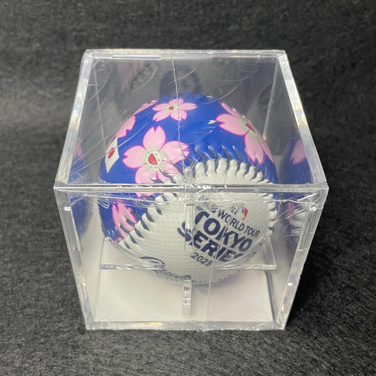 COMPLEX正規品】MLB TOKYO SERIES 2025 東京シリーズ 開幕戦 COMPLEX正規品】MLB TOKYO SERIES 2025 東京シリーズ 開幕戦