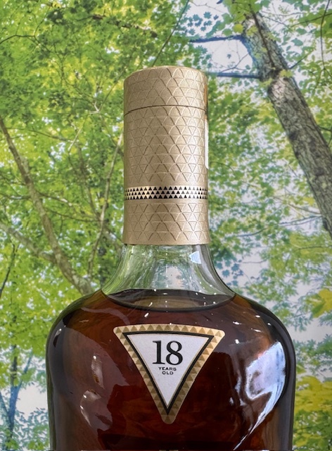 20065】未開栓 The MACALLAN ザ・マッカラン 18年 2023 シェリー 20065】未開栓 The MACALLAN ザ・マッカラン 18年 2023 シェリー