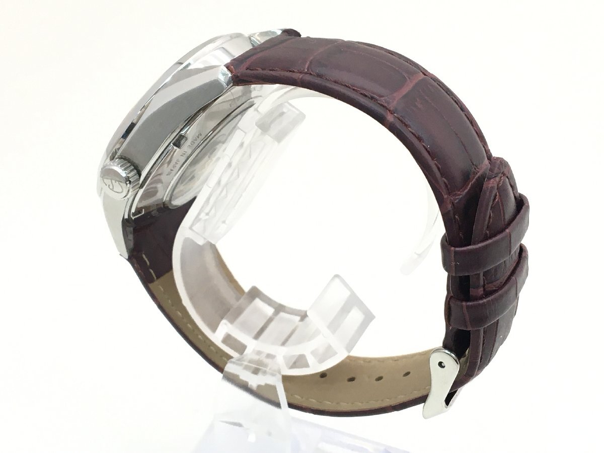 ORIENT STAR オリエントスター DK05-CO-B CA 自動巻き / AT 裏蓋 ORIENT STAR オリエントスター DK05-CO-B CA 自動巻き / AT 裏蓋