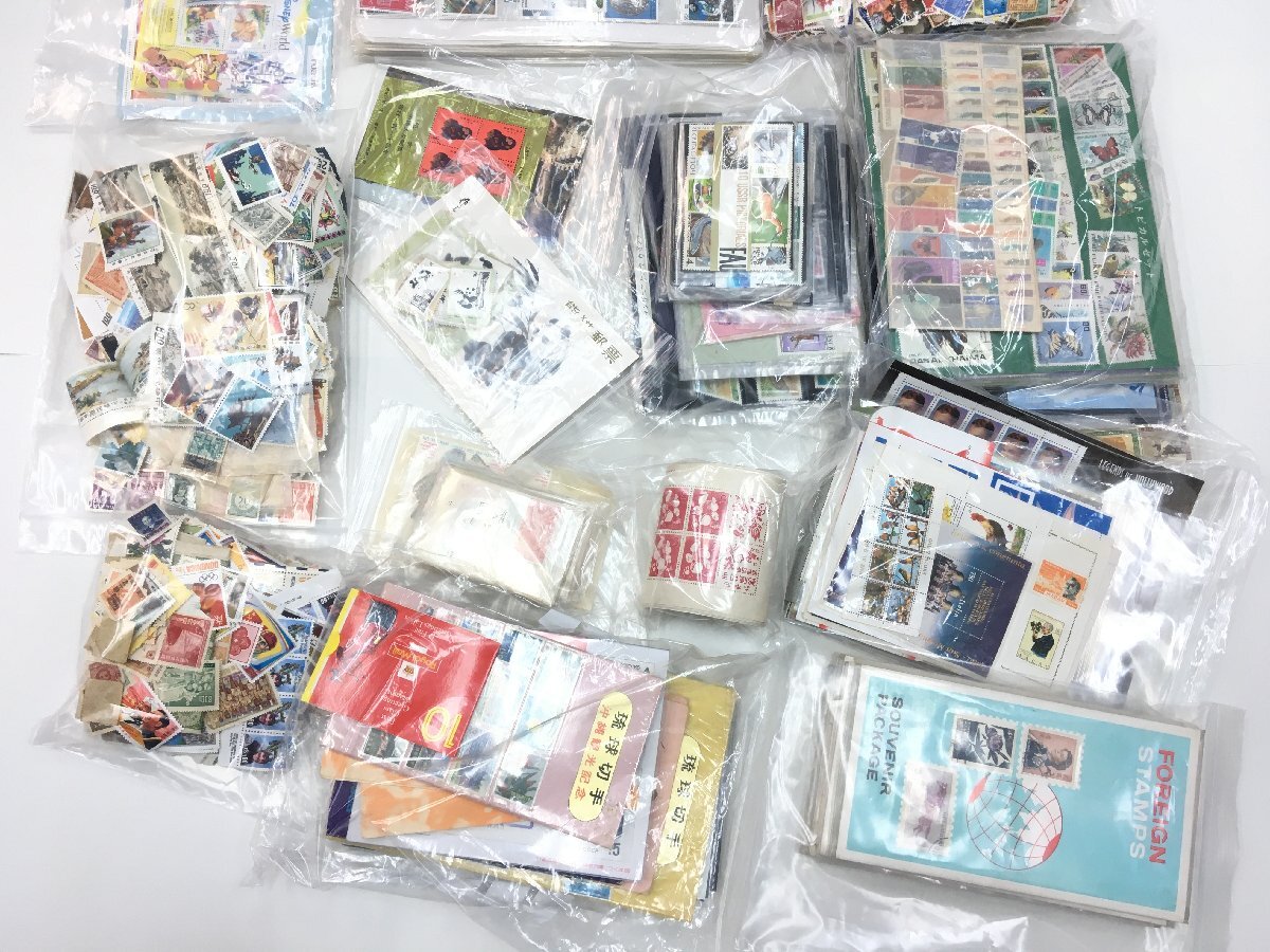 1円~ 中国切手 日本切手 海外切手 ディズニー 等 未使用 使用 1円~ 中国切手 日本切手 海外切手 ディズニー 等 未使用 使用