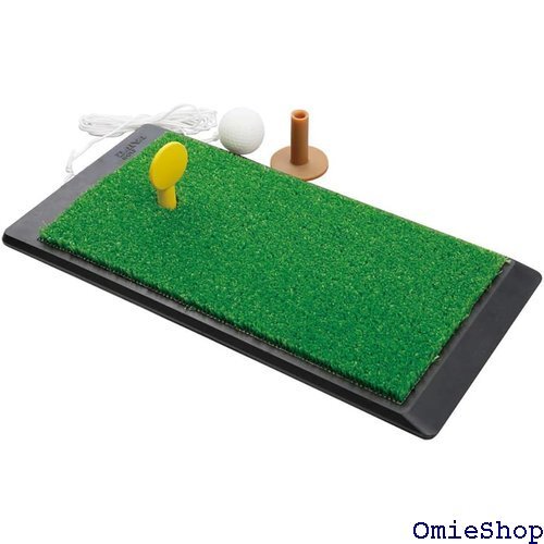 ダイヤゴルフ DAIYA GOLF ゴルフ練習用マット 今平周吾プロ 若林 ダイヤゴルフ DAIYA GOLF ゴルフ練習用マット 今平周吾プロ 若林