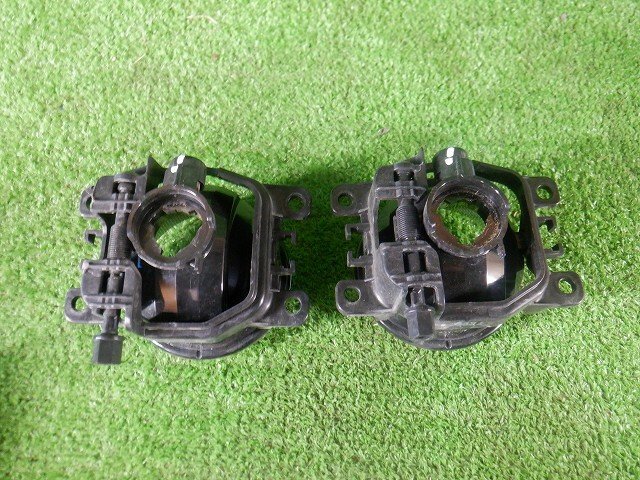 !_ flair MJ95S HYBRID XS MH55S MH85S MH95S оригинальные противотуманные фары линзы свет 2 шт левый и правый в комплекте IPF9891 Wagon R *7929 B-3