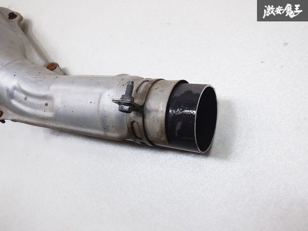 ◇内部崩れ無し◇ 売り切り 純正 ZN6 86 ZC6 BRZ FA20 後期 触媒 ◇内部崩れ無し◇ 売り切り 純正 ZN6 86 ZC6 BRZ FA20 後期 触媒