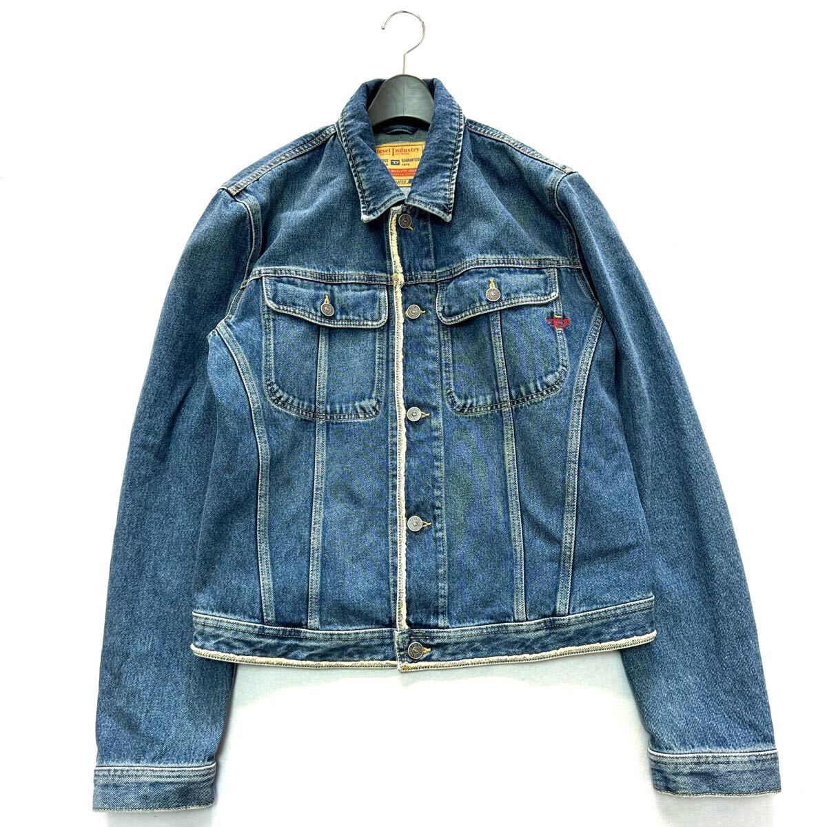F ☆ 大きいサイズ!! '国内正規品' DIESEL ディーゼル 濃紺 F ☆ 大きいサイズ!! '国内正規品' DIESEL ディーゼル 濃紺