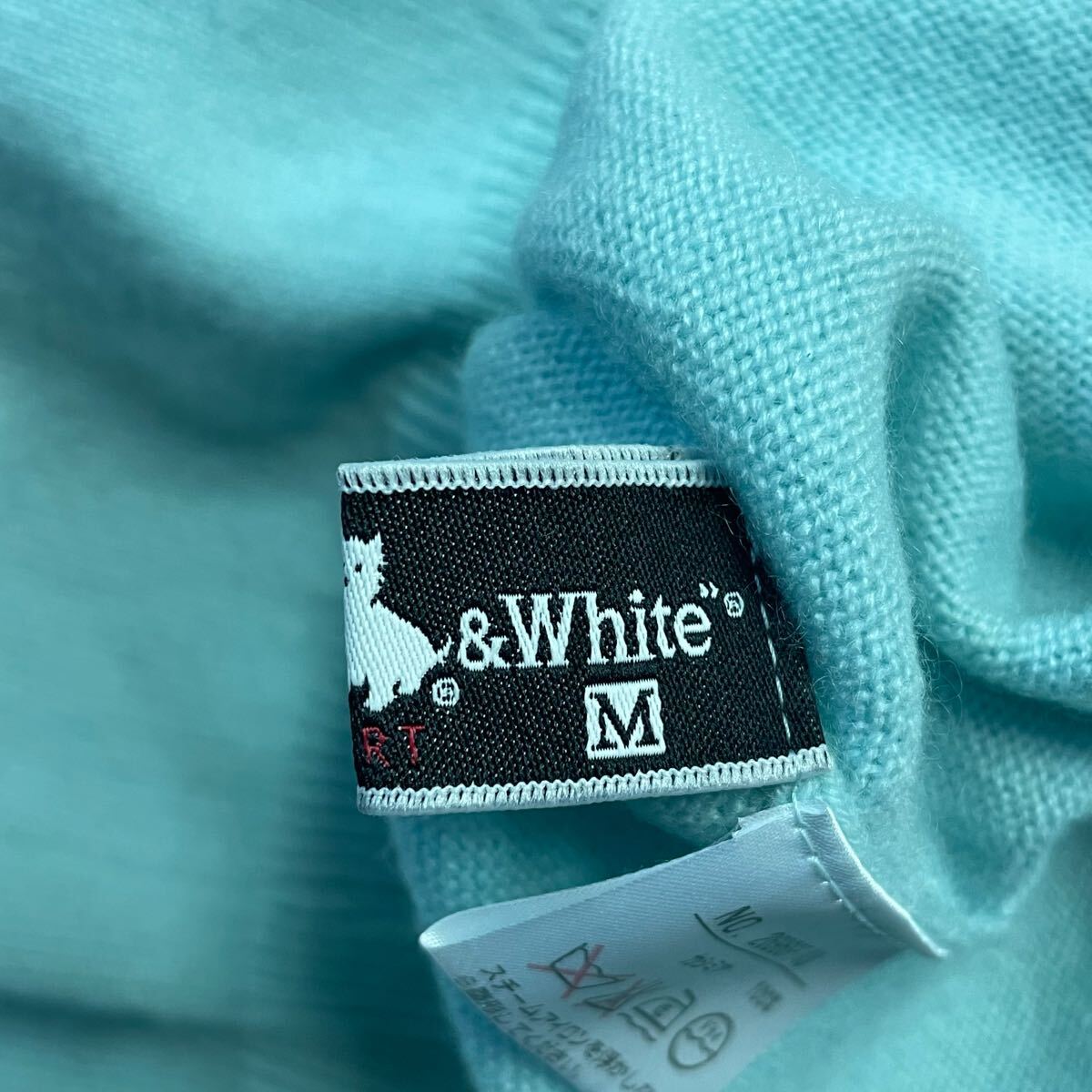 H ○ 良品/ 人気モデル!! '日本製' Black&White ブラックアンド H ○ 良品/ 人気モデル!! '日本製' Black&White ブラックアンド