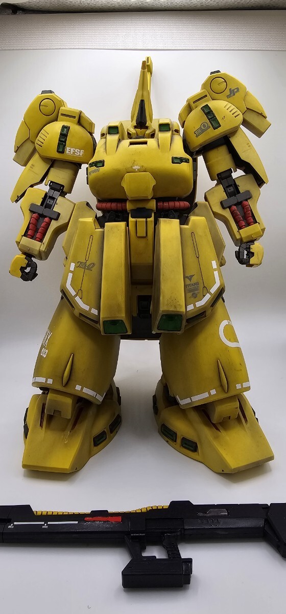 MG ジ・O ガンプラ バンダイ 完成品 ジオ 機動戦士Zガンダム MG ジ・O ガンプラ バンダイ 完成品 ジオ 機動戦士Zガンダム