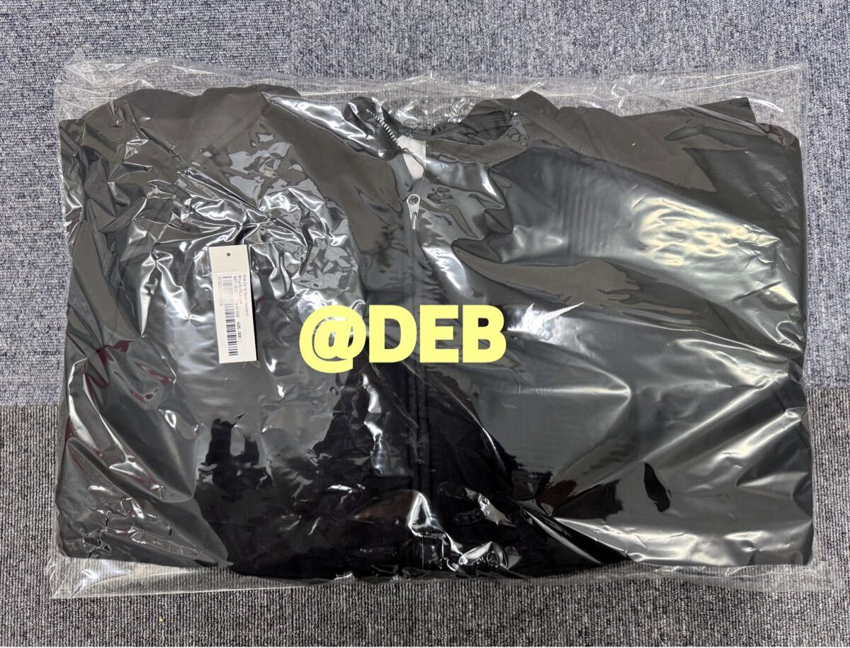 Supreme Nike 25SS Zip Up Hooded Sweatshirt Black XLサイズ Supreme Nike 25SS Zip Up Hooded Sweatshirt Black XLサイズ