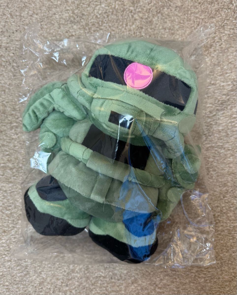 GUNDAM45FRGMT ZAKU ORIGINAL COLOR GREENFRAGMENT GUNDAM FRGMT GUNDAM45FRGMT ZAKU ORIGINAL COLOR GREENFRAGMENT GUNDAM FRGMT