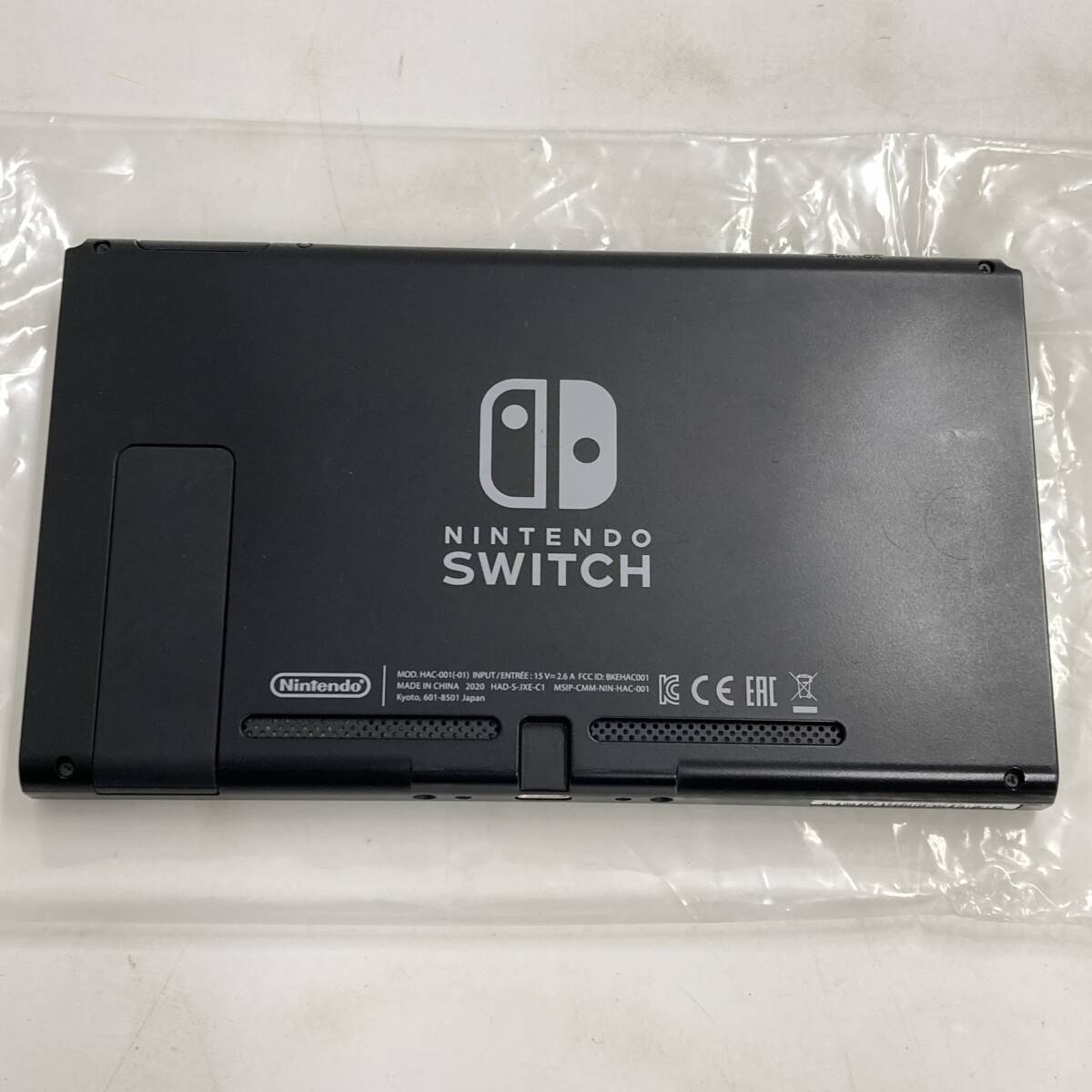 02w13626【1円~】Nintendo Switch ニンテンドースイッチ スプラ 02w13626【1円~】Nintendo Switch ニンテンドースイッチ スプラ