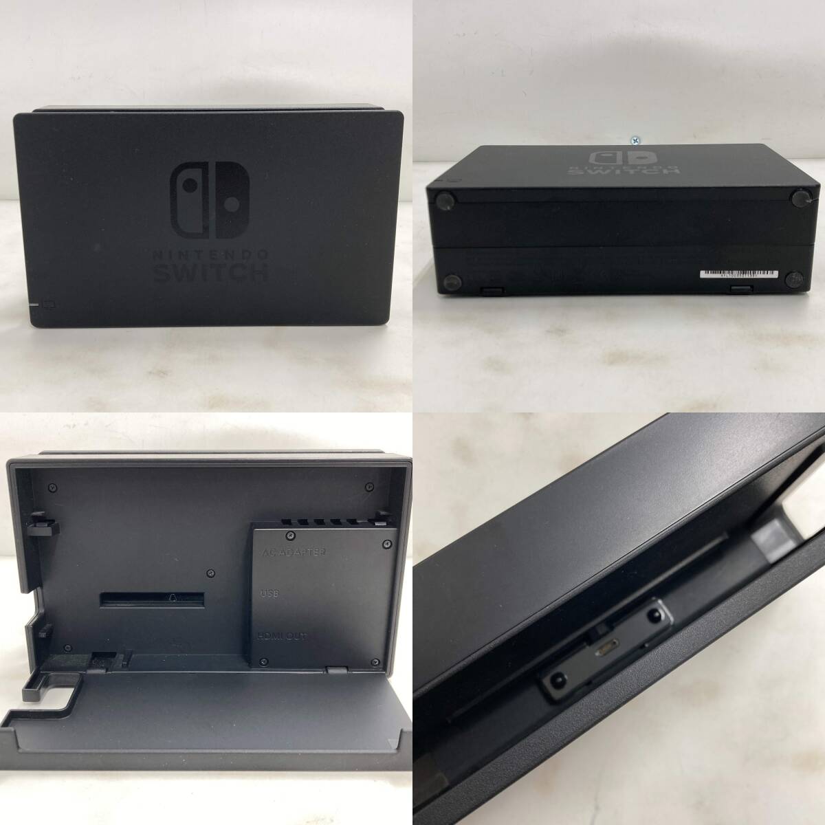 02w13626【1円~】Nintendo Switch ニンテンドースイッチ スプラ 02w13626【1円~】Nintendo Switch ニンテンドースイッチ スプラ