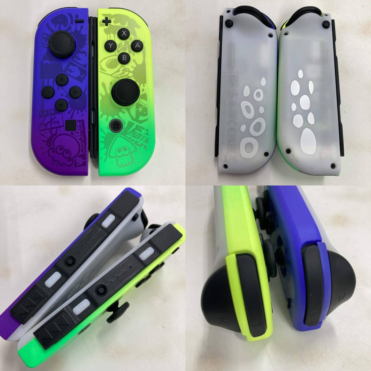 02w13628【1円~】Nintendo Switch ニンテンドースイッチ 有機EL 02w13628【1円~】Nintendo Switch ニンテンドースイッチ 有機EL