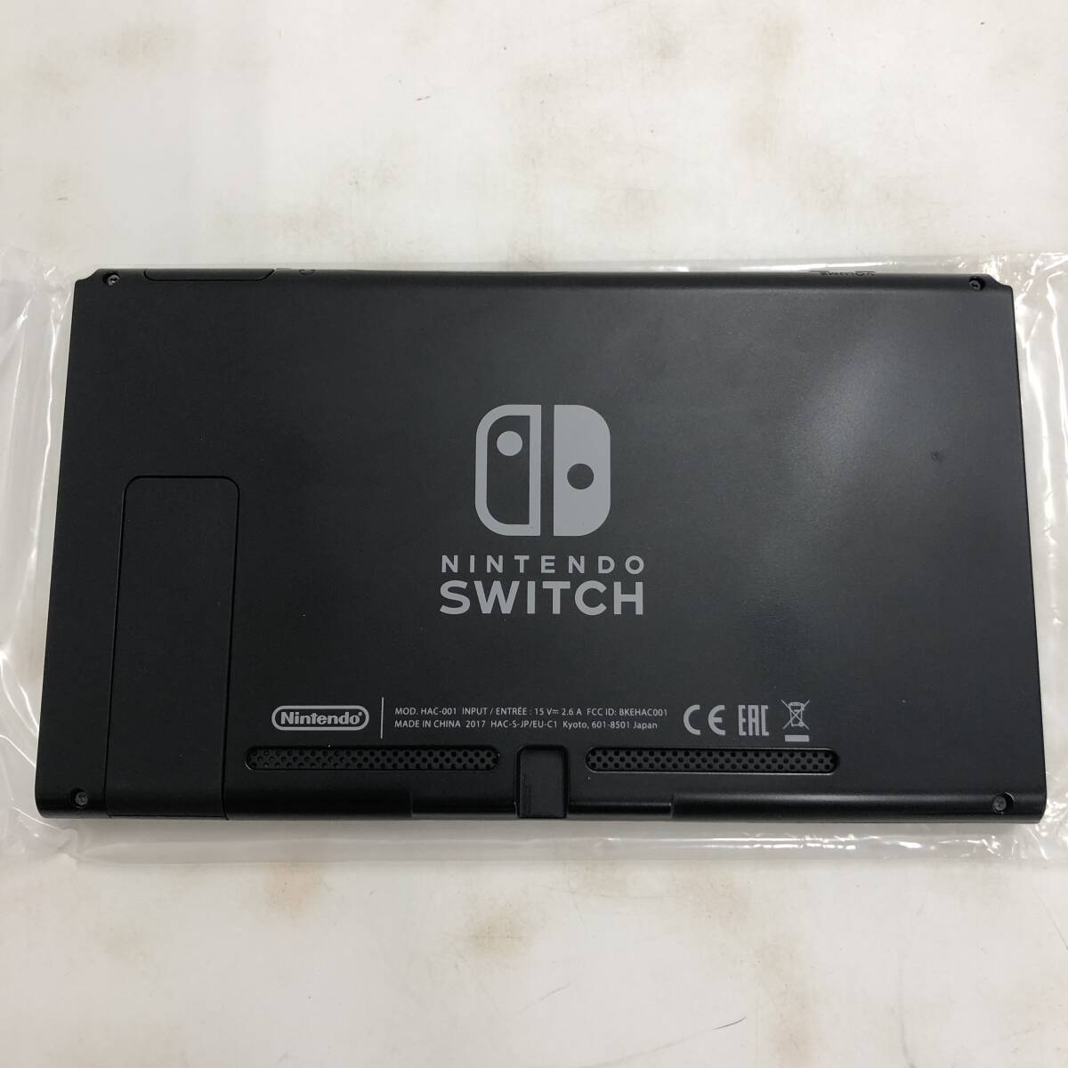 02w13642【1円~】Nintendo Switch ニンテンドースイッチ XAJ 02w13642【1円~】Nintendo Switch ニンテンドースイッチ XAJ