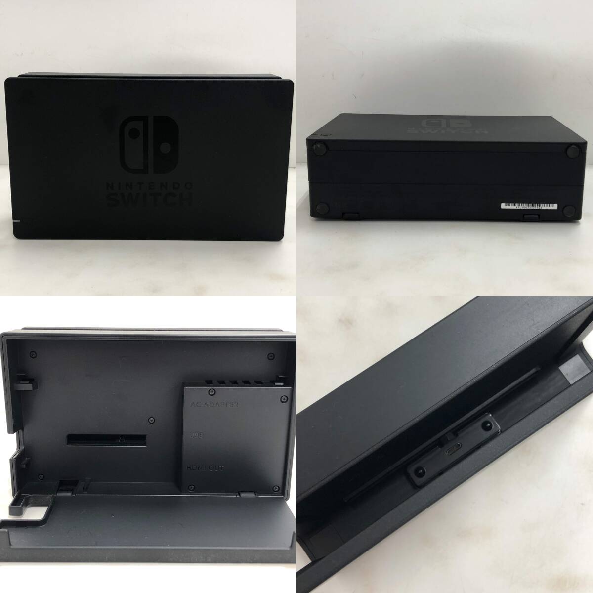 02w13642【1円~】Nintendo Switch ニンテンドースイッチ XAJ 02w13642【1円~】Nintendo Switch ニンテンドースイッチ XAJ